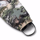 Molo Rocky Dino Polaris Junior Flygdräkt