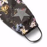 Molo Paisley Flowers Polaris Päls Junior Flygdräkt