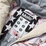 Molo Willow Kitten Polaris Päls Junior Flygdräkt