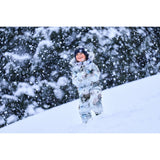 Molo Bison Polaris Päls Junior Flygdräkt