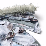 Molo Bison Polaris Päls Junior Flygdräkt