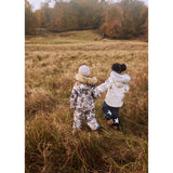 Molo Playing Foxes Polaris Päls Junior Flygdräkt