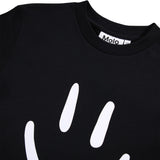 Molo Black Roxo T-shirt