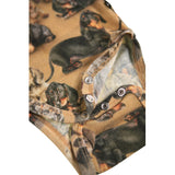 Molo Dachshunds Farai Ull Bodystockings LS