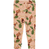 Molo Squirrel Harmony Sting Ull Soft Pants