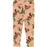 Molo Squirrel Harmony Sting Ull Soft Pants