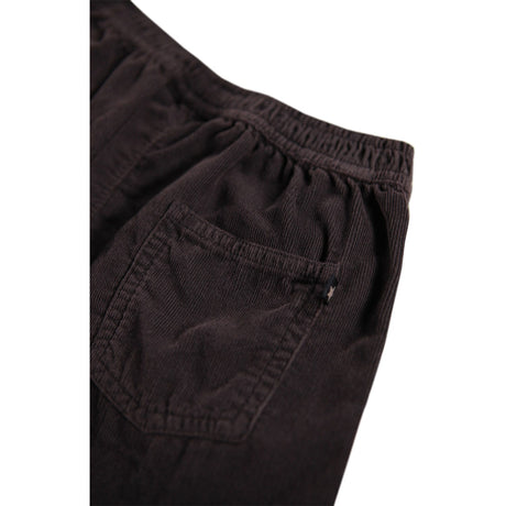 Molo Dark Cocoa Sois Woven Pants