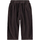 Molo Dark Cocoa Sois Woven Pants