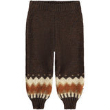 Molo Browns Signy Soft Pants