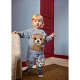 Molo Toy Buddies Sol Soft Pants