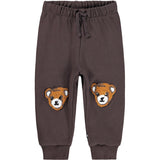 Molo Dark Cocoa Simeon Soft Pants