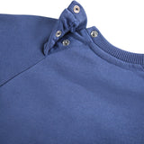 Molo Toy Elephant Disc Sweatshirt