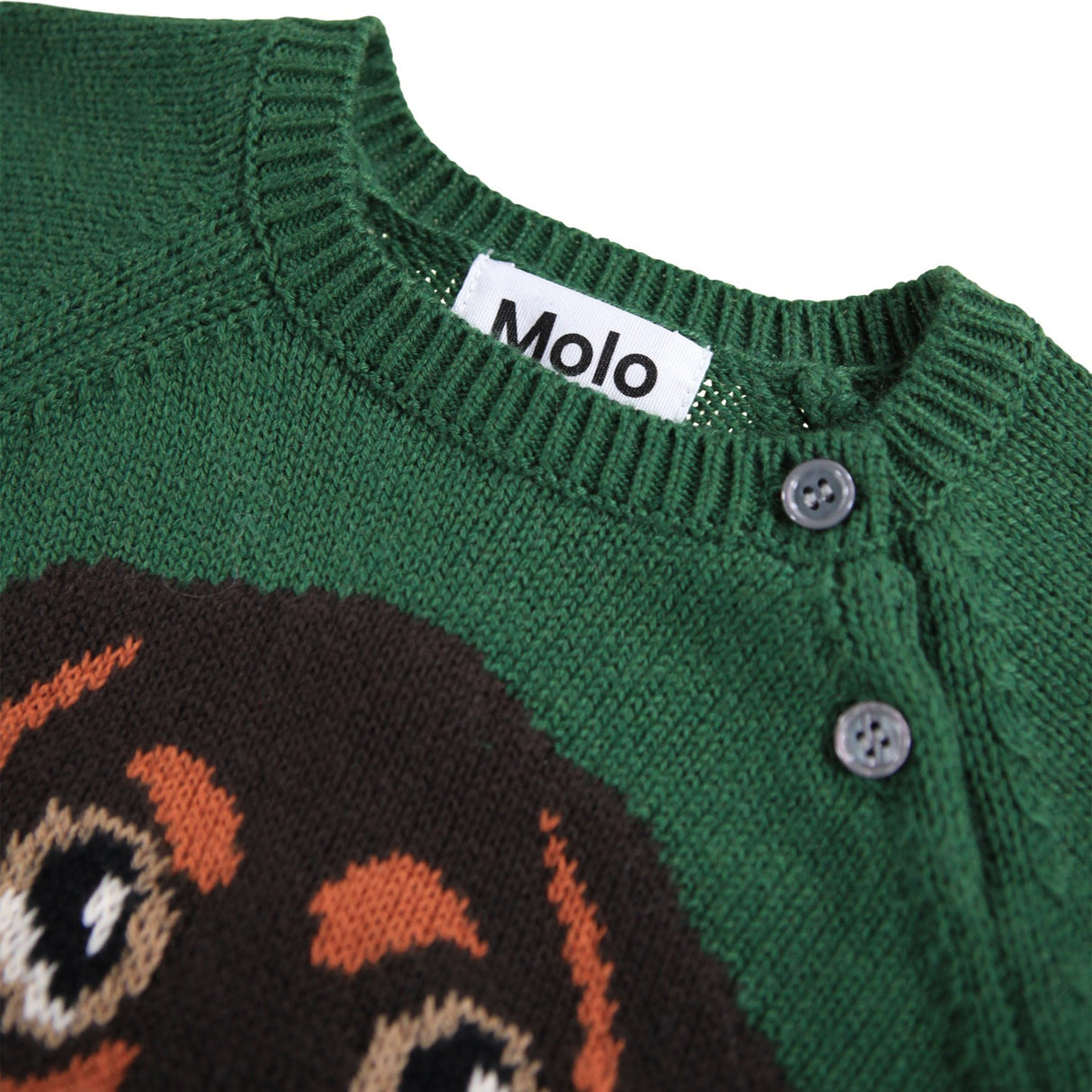 Molo Dachs Puppy Bless Jumpers