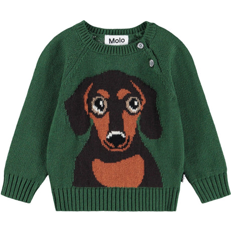 Molo Dachs Puppy Bless Jumpers