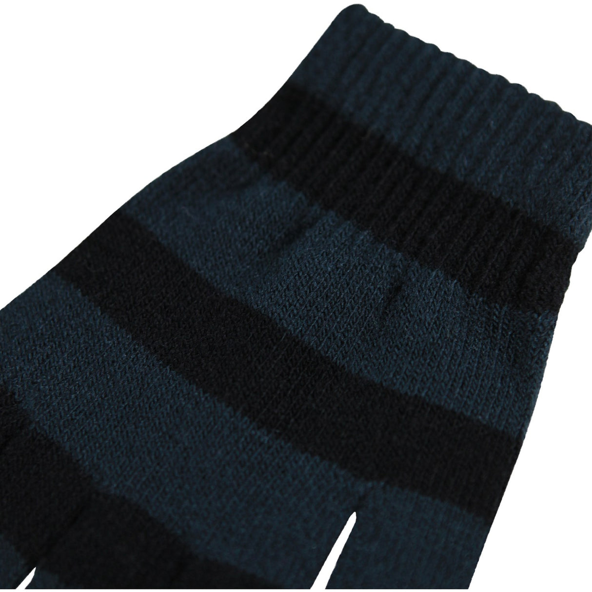 Molo Bark Green Kei Handskar