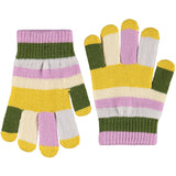 Molo Purple Ray Kei Handskar