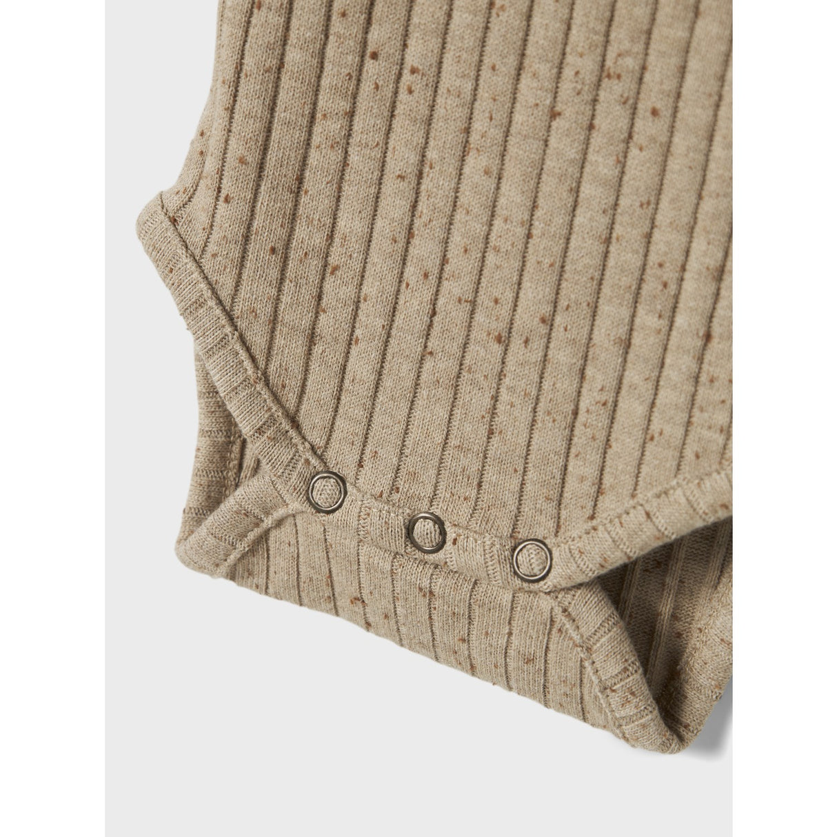 Lil'Atelier Pure Cashmere Nbmomilo Ls Nreg Body Lil