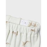 Lil'Atelier Murmur Whale Nbmgavo Elo Loose Pant Lil Noos