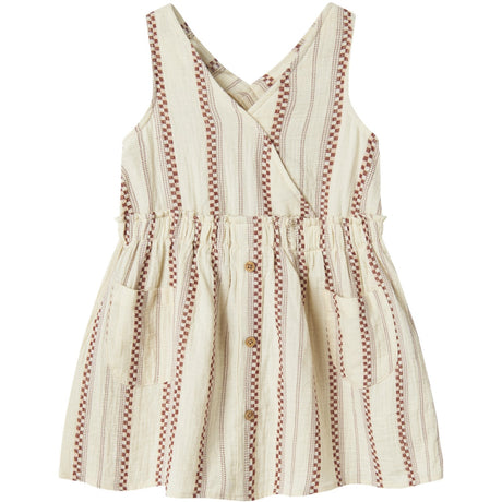 Lil'Atelier Turtledove Nmfnamira Skirtall Lil
