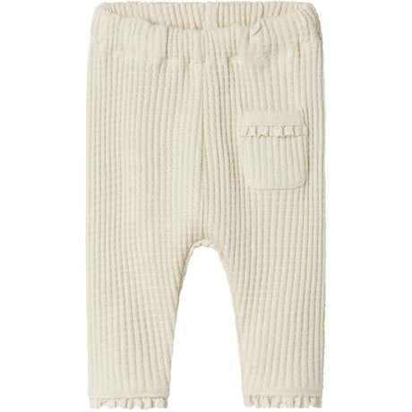 Lil'Atelier Turtledove Nbfosanne Loose Pant Lil