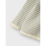 Lil'Atelier Pigeon Nmmnelson Ls Stickad Lil