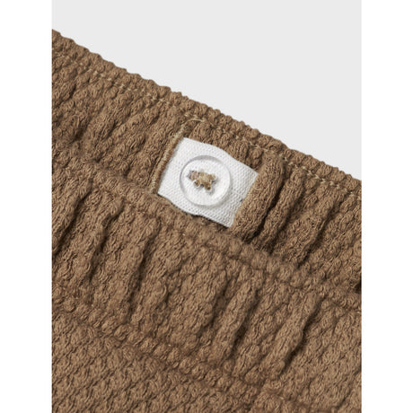 Lil'Atelier Sepia Tint Nmmnoello Loose Sweat Pant Lil