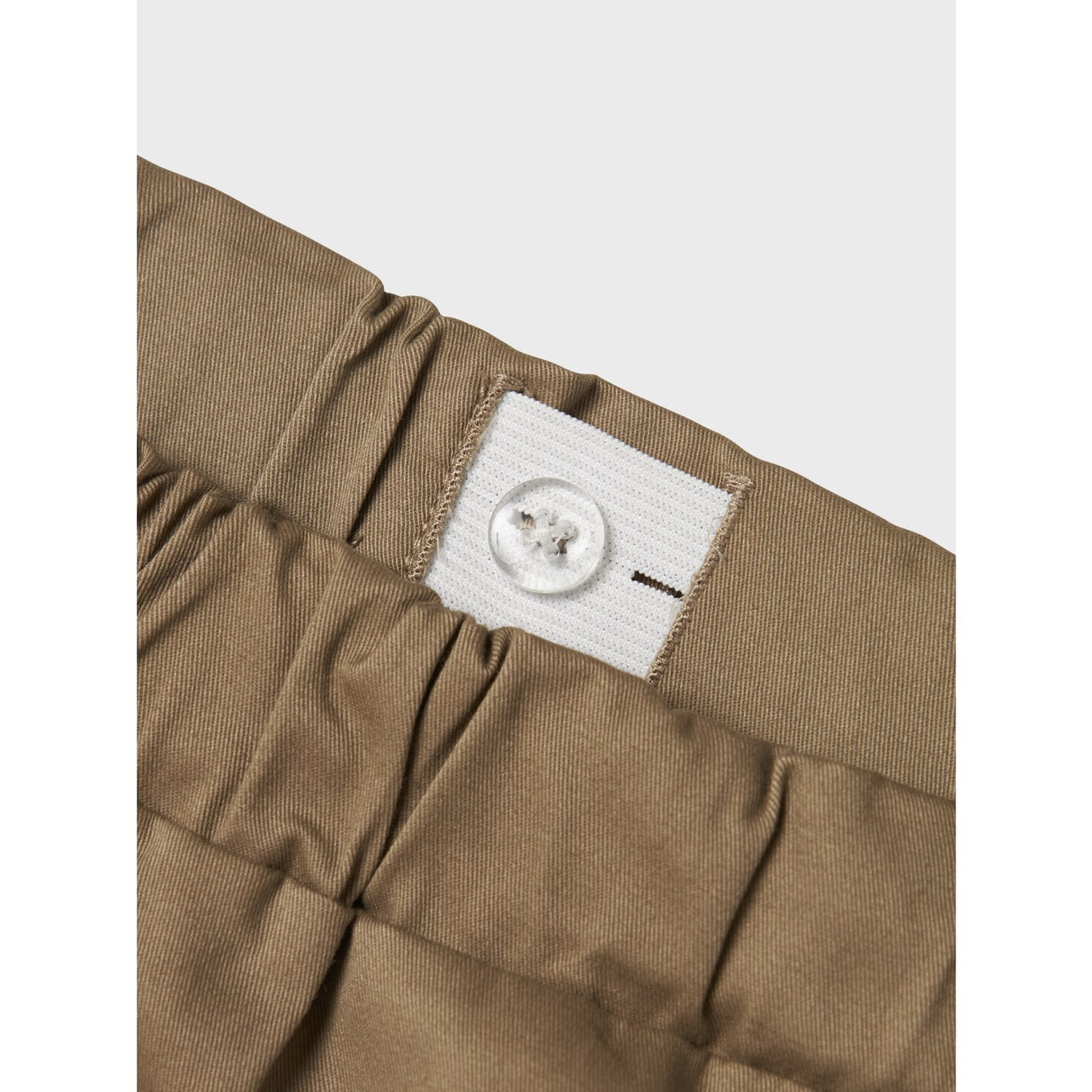 Lil'Atelier Sepia Tint Nmmnage Reg Pant Lil