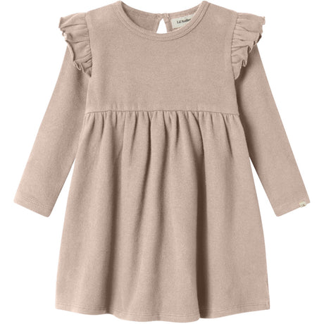 Lil'Atelier Cameo Rose Nmfthora Hee Ls Klänning Lil