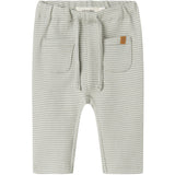 Lil'Atelier Murmur Pigeon Nbmohio Loose Pant Lil