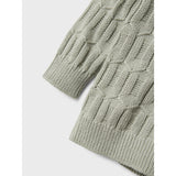 Lil'Atelier Pigeon Nmmollie Ls Stickad Lil