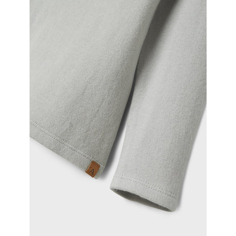 Lil'Atelier Pigeon Nmmthoro Hen Ls Slim Topp Lil