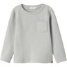 Lil'Atelier Pigeon Nmmthoro Hen Ls Slim Topp Lil