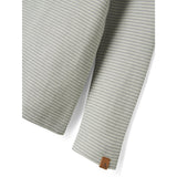 Lil'Atelier Murmur Pigeon Nmmohio Ls Slim Topp Lil