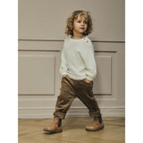 Lil'Atelier Sepia Tint Nmmosmund Loose Cord Pant 4241-Sd Lil