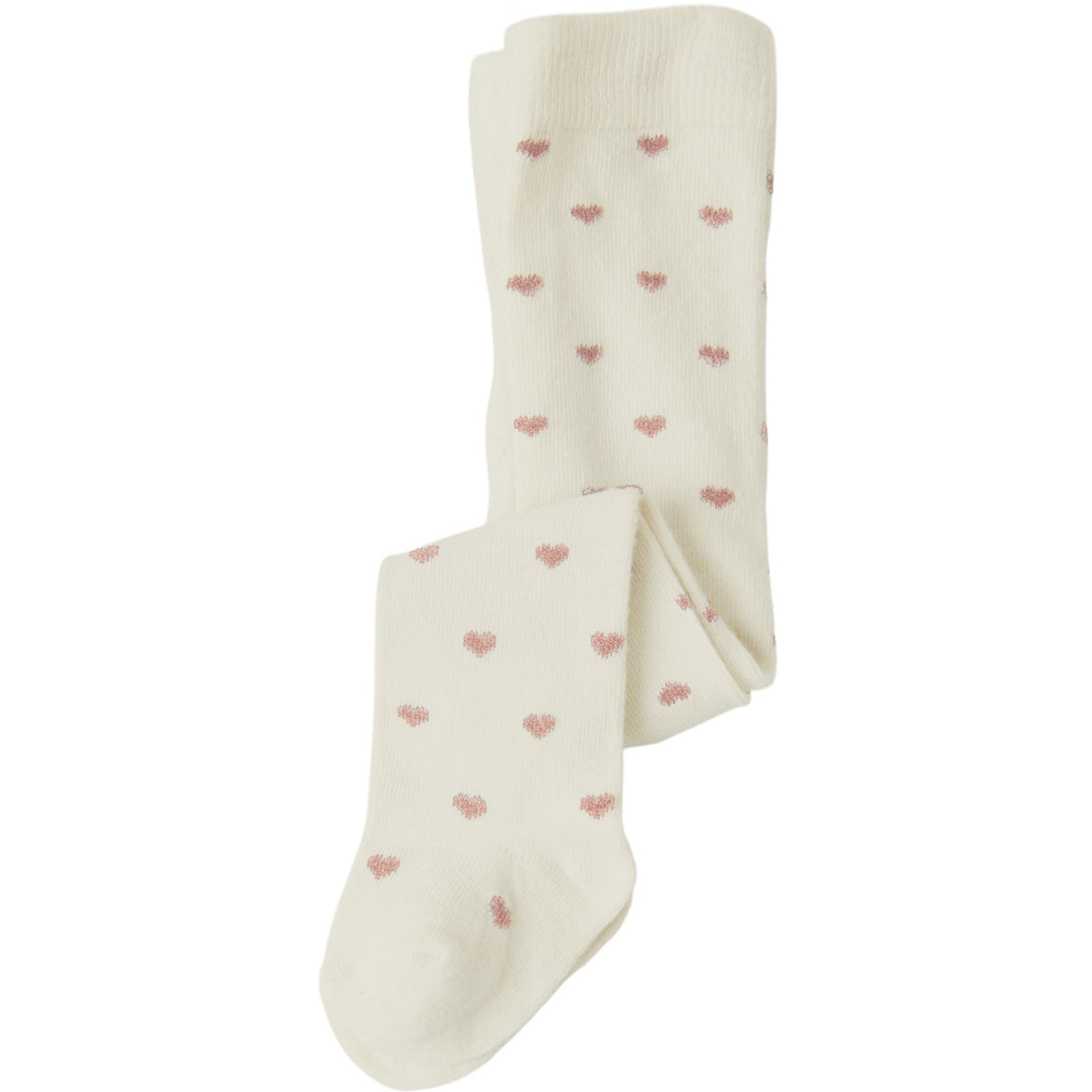 Lil'Atelier Turtledove Nbfreba Len Strumpbyxar Lil