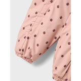 Lil'Atelier Misty Rose Nbflasnow05 Dräkt Fo Lil