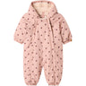 Lil'Atelier Misty Rose Nbflasnow05 Dräkt Fo Lil