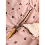 Lil'Atelier Misty Rose Nbflasnow05 Dräkt Fo Lil