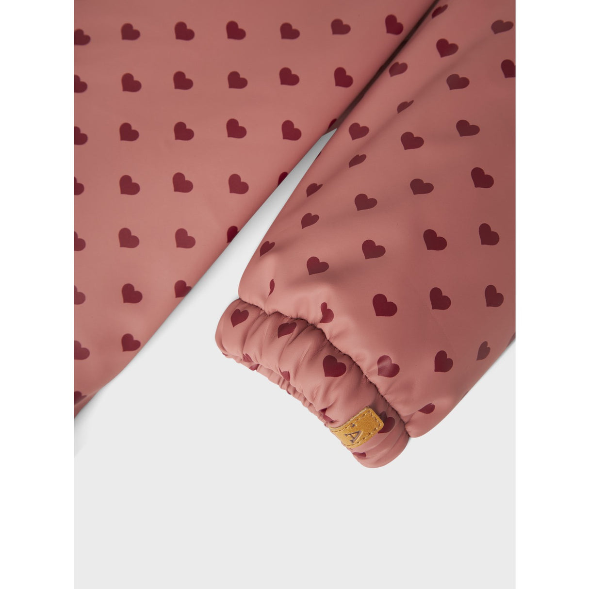 Lil'Atelier Withered Rose Nmfladry10 Flygdräkt Aop Fo Lil