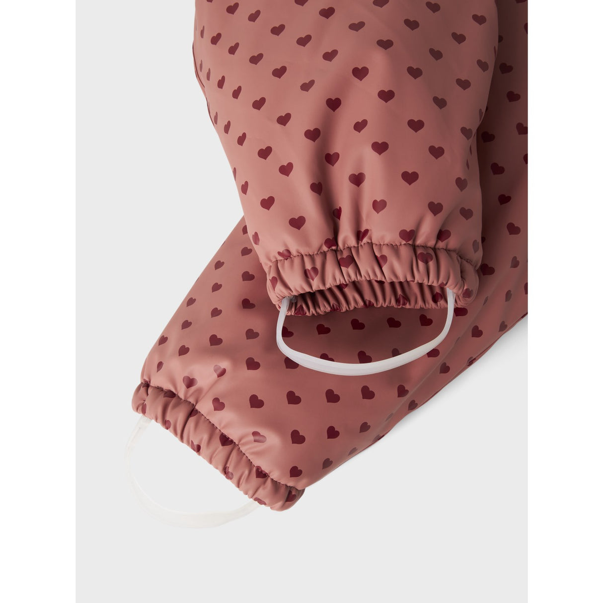 Lil'Atelier Withered Rose Nmfladry10 Flygdräkt Aop Fo Lil