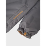 Lil'Atelier Poppy Seed Nmmlasnow10 Flygdräkt Fo Lil