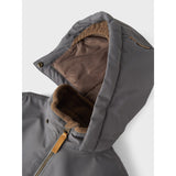 Lil'Atelier Poppy Seed Nmmlasnow10 Flygdräkt Fo Lil