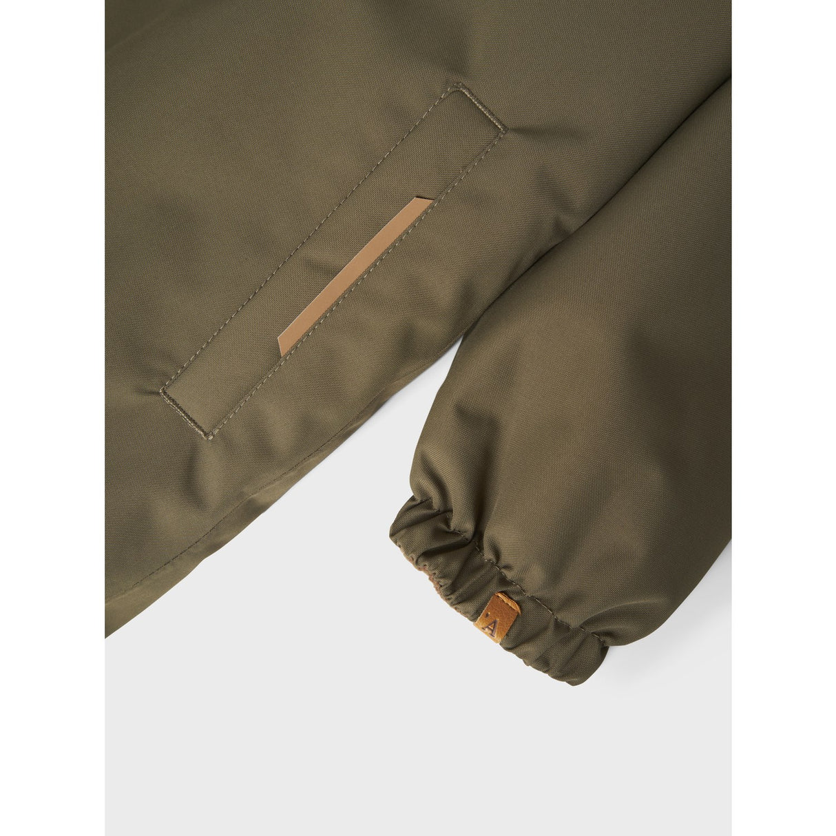 Lil'Atelier Sea Turtle Nmmlasnow10 Flygdräkt Fo Lil