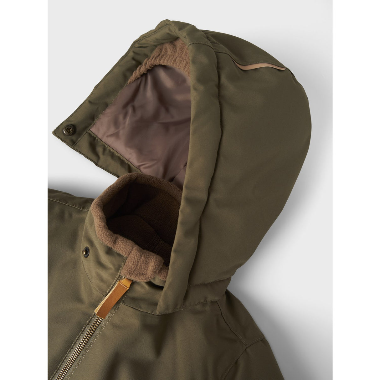 Lil'Atelier Sea Turtle Nmmlasnow10 Flygdräkt Fo Lil