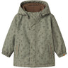 Lil'Atelier Overland Trek Mushroom Nmmlasnow10 Jkt Fo Aop1 Lil