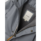 Lil'Atelier Ultimate Grey Nmmladry10 Flygdräkt Aop Fo Lil