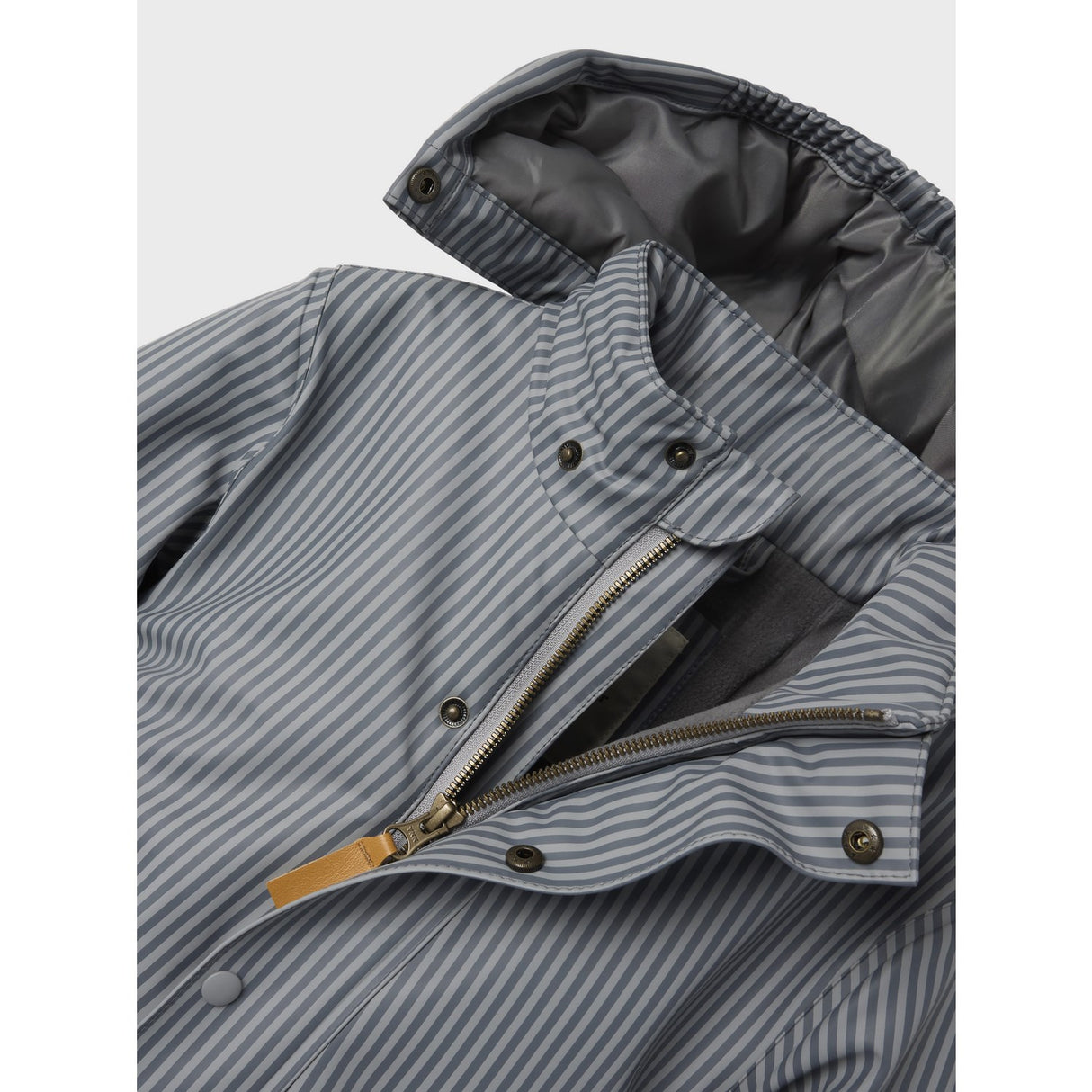 Lil'Atelier Ultimate Grey Nmmladry10 Flygdräkt Aop Fo Lil