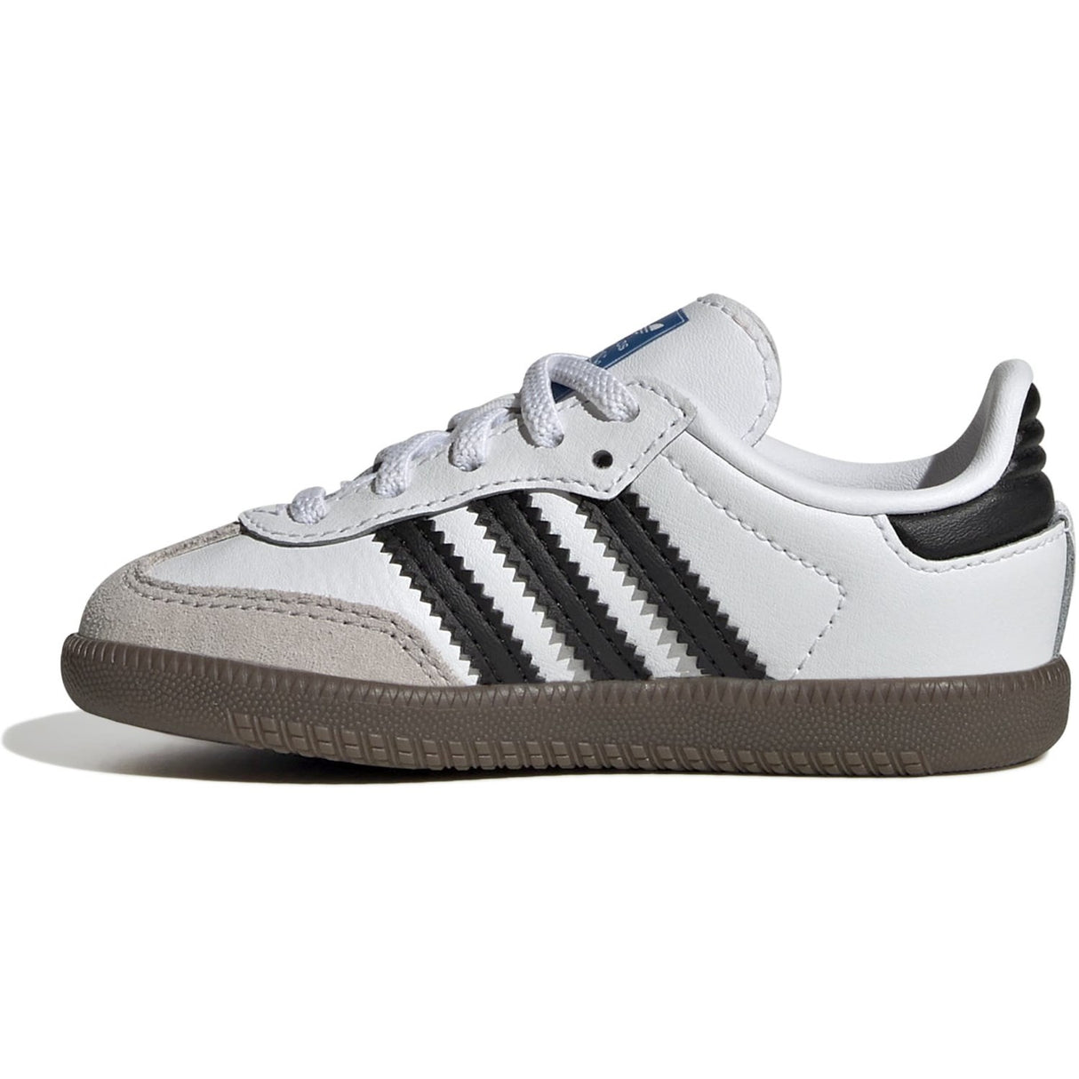 adidas Originals Ftwr White/Core Black/Gum5 Samba Og Cf El I Sneakers