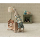 Maileg Rabbit Size 1, Classic- Skjorta Och Shorts