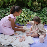 Mushie Coin & Tube Sorting Sett